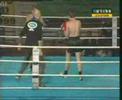 THAI BOX ARTOUR MAINOV VS VLADIK GAVRILOV