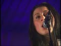 reportage de la t�l� locale ( tsv ) sur un de nos festivals le 8 novembre 2003 � xanton chassenon .au programme :

no mad'sland
les polissons jouent zappa
zmiya