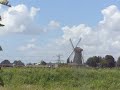 De Hoop in Oud-Alblas draait