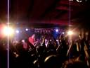 The All American Rejects - Dirty Little Secrets (concert)