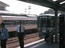 223系出発式