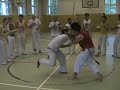Humait� Capoeira Berlin - Prof. Aymor� - www.capoeirista.de