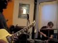 the j.s. at there  practice space in chicago