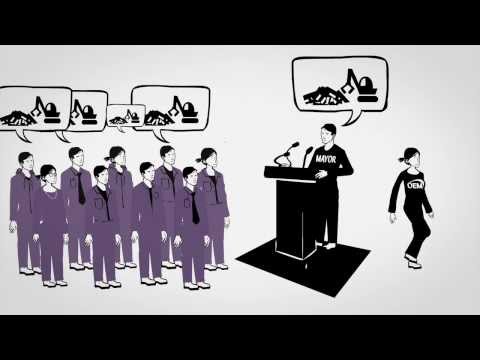 manager - One of our greatest challenges as emergency managers is proving our value to elected officials, the tax paying public and even to each other. When we get tha...