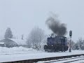 Iverica Express #7
