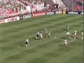 Luis Hernandez Mexico 1 v Alemania 0