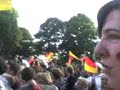 RS L�ttringhausen Public Viewing