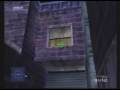 videos de Syphon Filter 2 (Hard Mode) - Mission 19: New York Slums Part 1