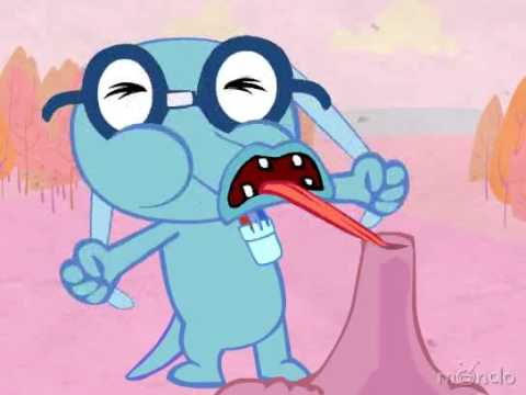 Happy Tree Friends: Episodio 4