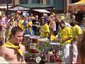 World Cup Fan Fest Dortmund 10/06/2006