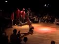 Footwork Mafia vs Apokalypse Footwork Mafia vs Apokalypse