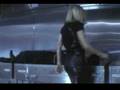 Leather blond killer Leather blond killer