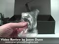 Video: UNBOXING: T-Mobile Shadow Video: UNBOXING: T-Mobile Shadow