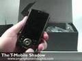 UNBOXING: T-Mobile Shadow
