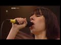 PJ Harvey - Letter live PJ Harvey - Letter live