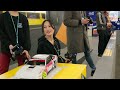 ヨコモさんのイベントに行ってきました！（前編）