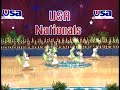 Narbonne 2003 Nationals