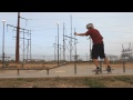 Click here to watch this video Jungle Clouds Made of Urban Street Sand