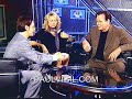 Paul Vigil on Hocus Pocus Part 1