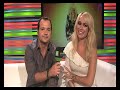 SLQH: Entrevista en exclusiva: Ángel y Patricia, juntos sin guión