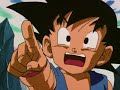 Goku & Pan VS 6 Star Dragon_Full Fight
