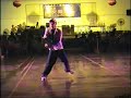 Tv.Lalmuanpuia hian Malaysia a awm aliin Hip Hop Dance hi a zir a, 1st Price te pawh a lo la ve zak zak tawh thina  ni. Amah hi Tahan; Myanmar a piang a ni a, Kum 20 mi a nih a tangin Malaysia ah chhungte chawm turin Hna a thawk a, chuta tang chuan a tui em em Hip Hop Lam hi a zir chhuak ta a ni. Tunah hian Rangon ah Dance Studio te hawn tumin Hma a la mek a, Aizawl ah pawh a hun neih remchan hmasak berah Concert neih a chak thu a sawi bawk.