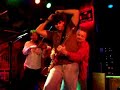 Michael Sutterfield and Chicken pickin\