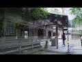 須佐神社 日本一のパワースポット Susa Shrine 日本一の男の魂