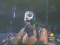 Cibernetico Vs La Parka =Parte 3=