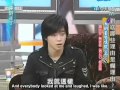 Show, Jolin, Rainie, and Stanley on Kang Xi Lai Le [Eng Sub]