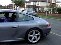 Porsche sound AFTER PSE Upgrade
