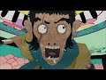 Monono Ke episode 01 raw (2/3)