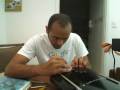 Disassembling PS3 Blu-Ray Drive   - Part 1