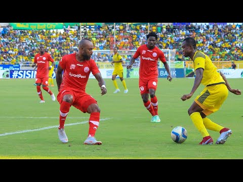 Mashabiki kuhusu Mchezo wa Simba vs Yanga leo September 30