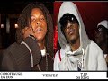 CAMOFLAUGE VS T.I.P Part 3