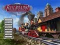 Let's Play Sid Meier's Railroads! - 1 - YouTube
