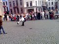 Vage shit in Antwerpen Vage shit in Antwerpen