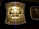 WWE Kids size Replica BELT