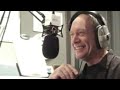 steve elson of the counterfeit stones live in the studio with mike quinn at blast 1386 radio