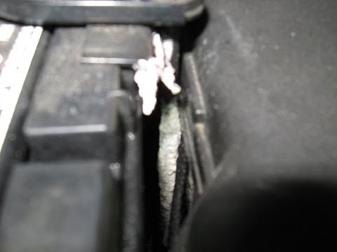 how to clean battery leak in toy