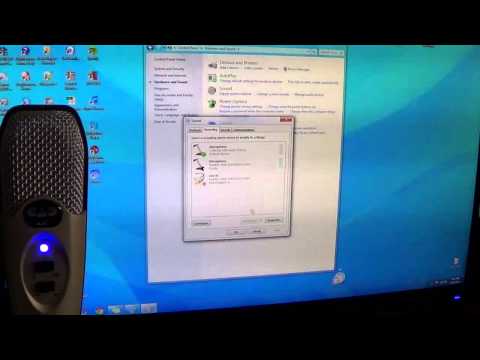 how to record what you hear windows 7
