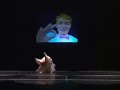 tercer encuentro internacional de danza contemporanea de sol