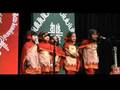 Bijoy Dibosh in Austin texas
