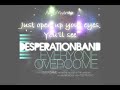 Desperation Band - Counting on God