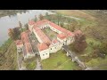 Lviv from hexacopter from multicopter ru board