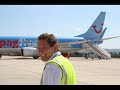 Flight Training at FTE :: Phase 1