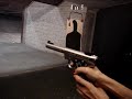 Shooting a Ruger 22 caliber