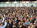 FENERBAHCE fans, Crazyness!