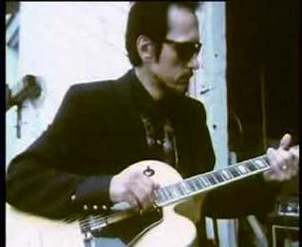 Sultans - Super 8mm film with The Sultans performing 3 songs.