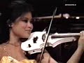 vanessa mae plays toccata and fugue